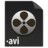 File AVI Icon